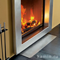 Облицовка BIX BOX 45 + топка CRISTAL 45 (EdilKamin)