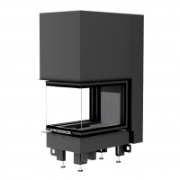 Каминная топка 3VLF 700G (Stav)