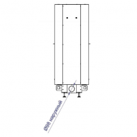 Каминная топка 3VLF 700G (Stav)