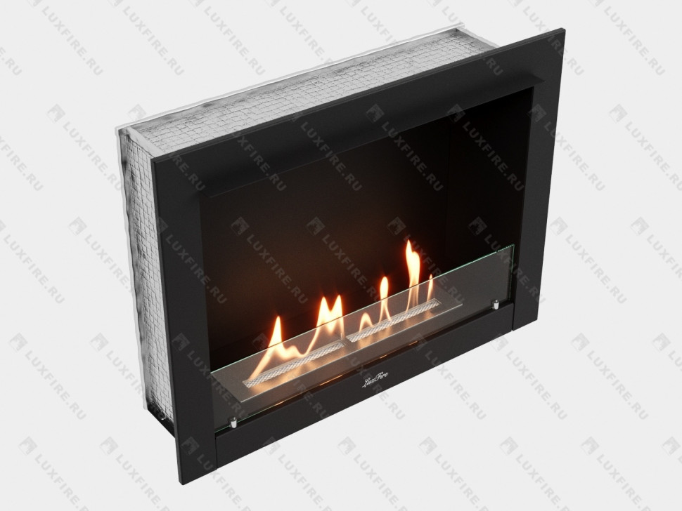 Портальный биокамин Lux Fire 