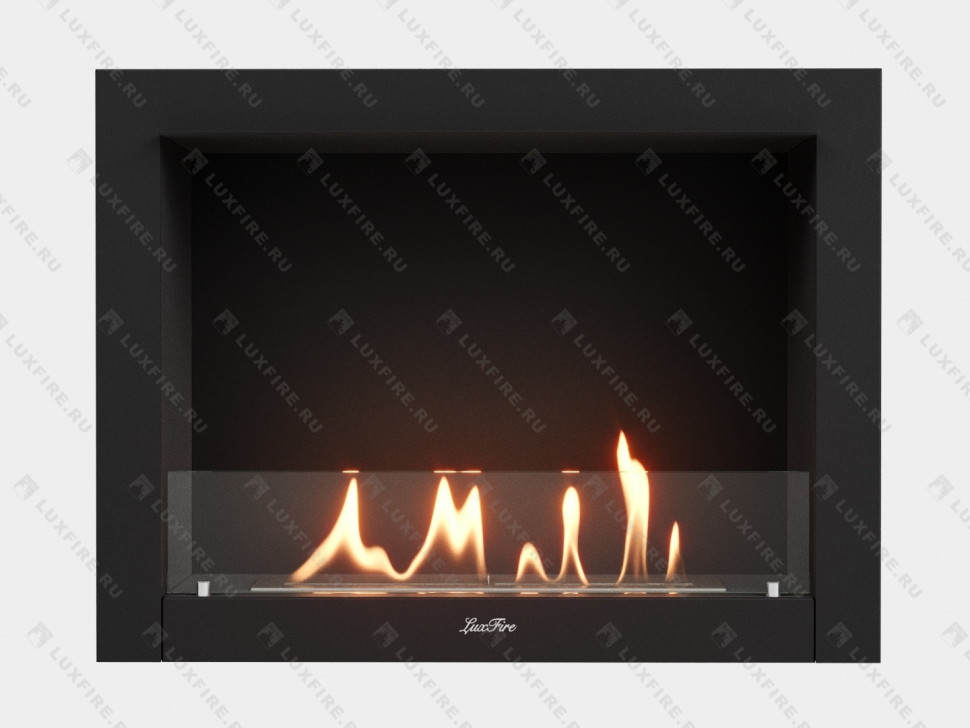 Портальный биокамин Lux Fire 