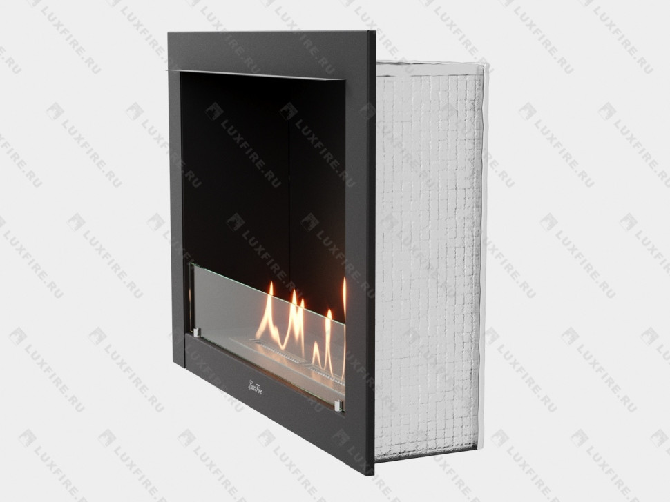 Портальный биокамин Lux Fire 