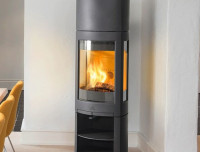Печь-камин Jotul F 371 ADVANCE НТ