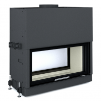Каминная топка DHF 1100W (Stav)