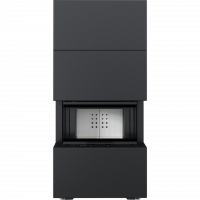 Каминокомплект Home Easy Box с топкой NBC