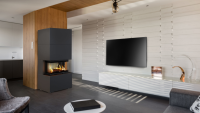 Каминокомплект Home Easy Box с топкой NBC