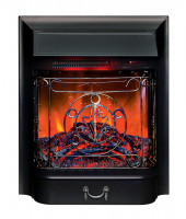 Электроочаг RealFlame Majestic Lux BL S