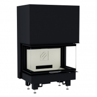 Каминная топка 3VF 1000W (Stav)