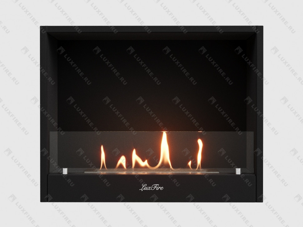 Портальный биокамин Lux Fire 