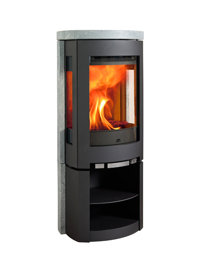 Печь-камин Jotul F 377 ADVANCE