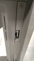 Печь ABX Osaka 50 с опорой