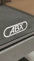 Печь ABX Osaka 50 с опорой