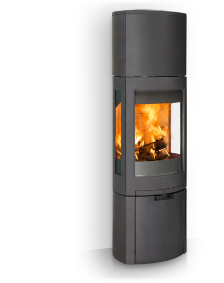 Печь-камин Jotul F 378 ADVANCE HT