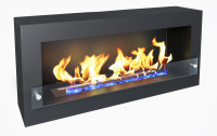 Биокамин Constant 1200 (ZeFire)