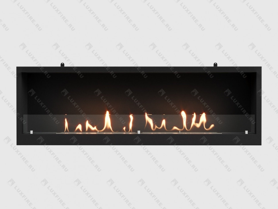 Портальный биокамин Lux Fire 