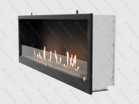 Портальный биокамин Lux Fire 