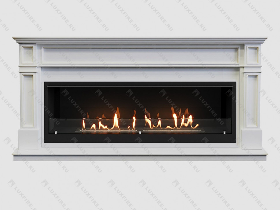 Портальный биокамин Lux Fire 