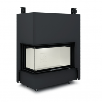 Каминная топка CFL 1200W (Stav)