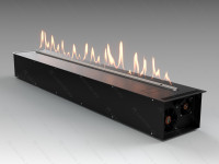 Автоматический биокамин Lux Fire Smart Flame 1600 RC