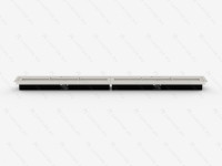 Топливный блок Lux Fire 1300 МУ