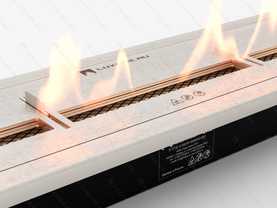 Топливный блок Lux Fire 1300 МУ