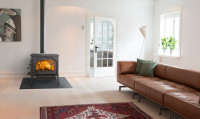Печь-камин Jotul F 500 ECO BP