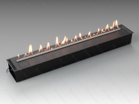 Автоматический биокамин Lux Fire Smart Flame 1800 RC