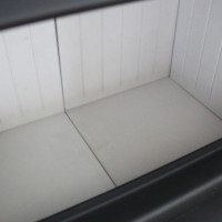 Топка Kratki PRO MBM/L/BS/SG угловое гнутое стекло слева