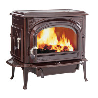 Печь-камин Jotul F 500 ECO SE