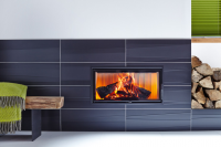 Топка Spartherm Linear 4S Varia AS