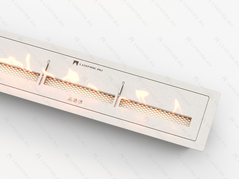 Топливный блок Lux Fire 1800 МУ