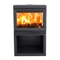 Печь-камин Jotul F 520 BP