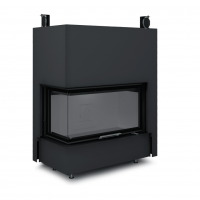 Каминная топка CFL 1200G (Stav)