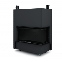 Каминная топка CFR 1200B (Stav)