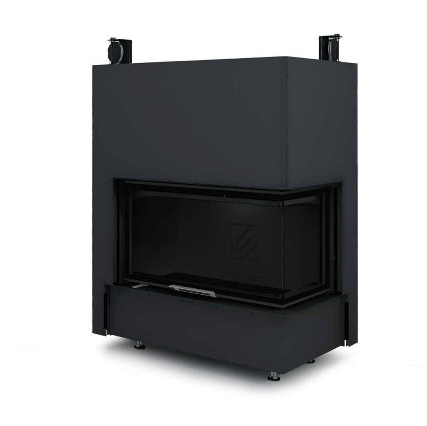 Каминная топка CFR 1200B (Stav)