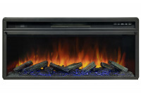 Очаг Vision 42 LOG LED