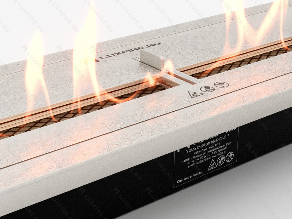 Топливный блок Lux Fire 900 МУ