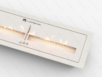 Топливный блок Lux Fire 900 МУ