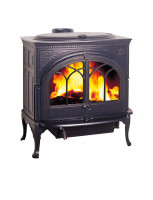 Печь-камин Jotul F 600