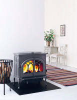 Печь-камин Jotul F 600