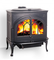 Печь-камин Jotul F 600