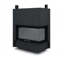 Каминная топка CFR 1200G (Stav)