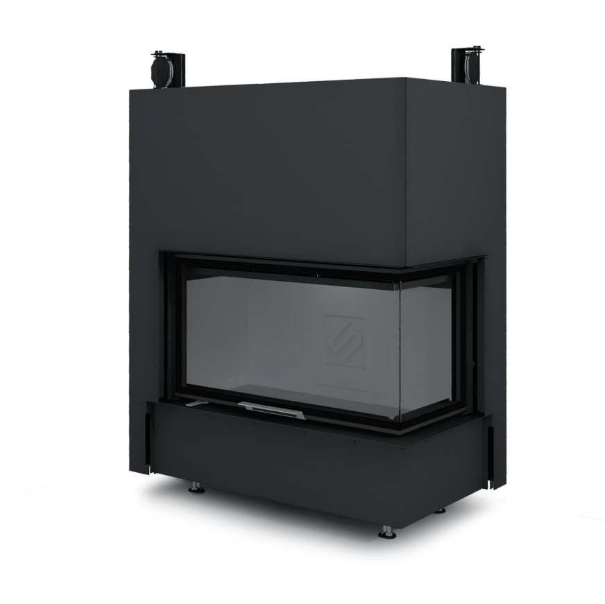 Каминная топка CFR 1200G (Stav)
