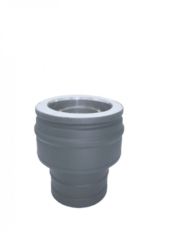 Переходник P+ - PM50 150 PMPro50(С) 316L