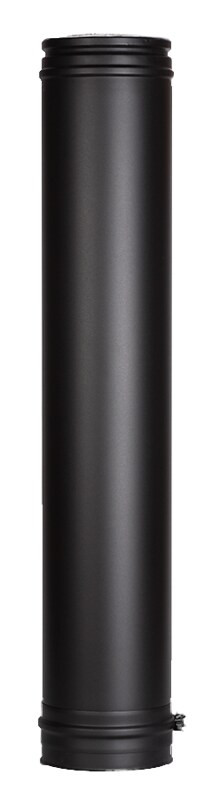 Элем. трубы 1000мм д.250 PMPro50(Ч) 316L