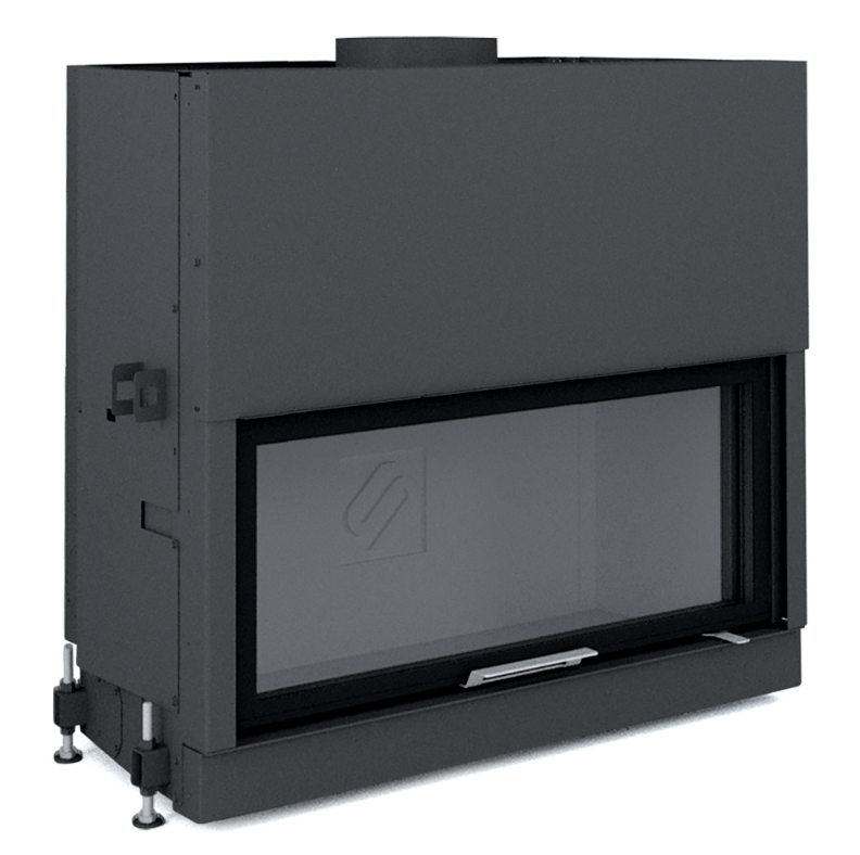 Каминная топка HF 1500G (Stav)