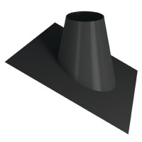 Кровельный элемент 0º-20º D150/250, AISI 439 (Вулкан)