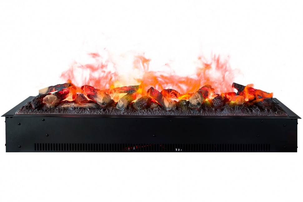 Очаг Design L1250RF 3D PS/LOG