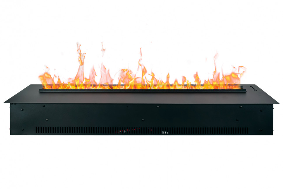 Очаг Design L1250RF 3D PS/LOG