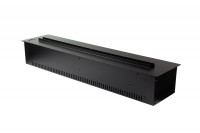 Очаг Design L1250RF 3D PS/LOG